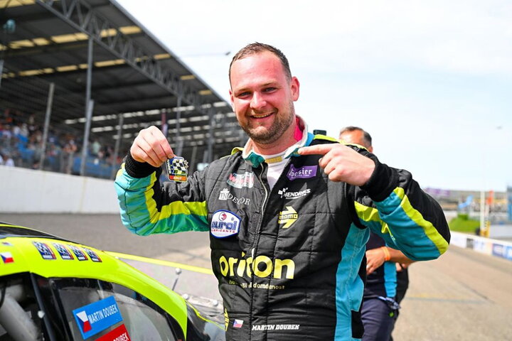 EuroNASCAR 2024 - Nizozemsko