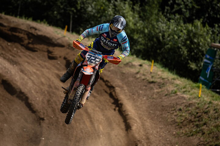 MXGP - motokrosový svátek v Lokti (20. - 21. července)