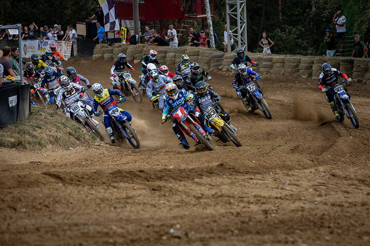 Změna v kalendáři Open MČR v motokrosu 2026