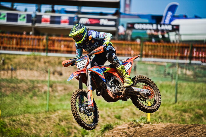 MXGP motokros Loket 2026