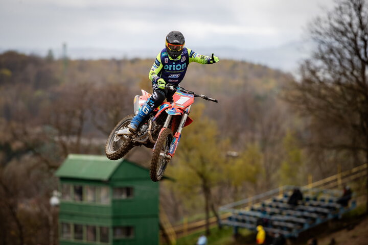 Category - Motocross