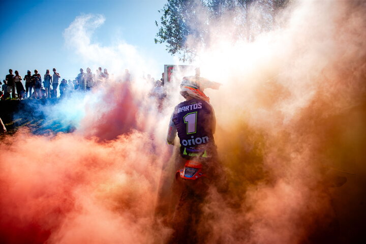 Opatov 2025: Finále je za námi. Známe nové mistry republiky!