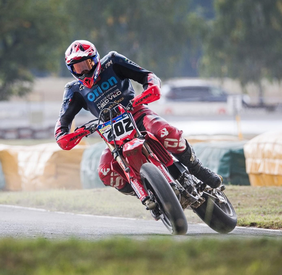 Supermoto: Reporty za uplynulé dva víkendy…