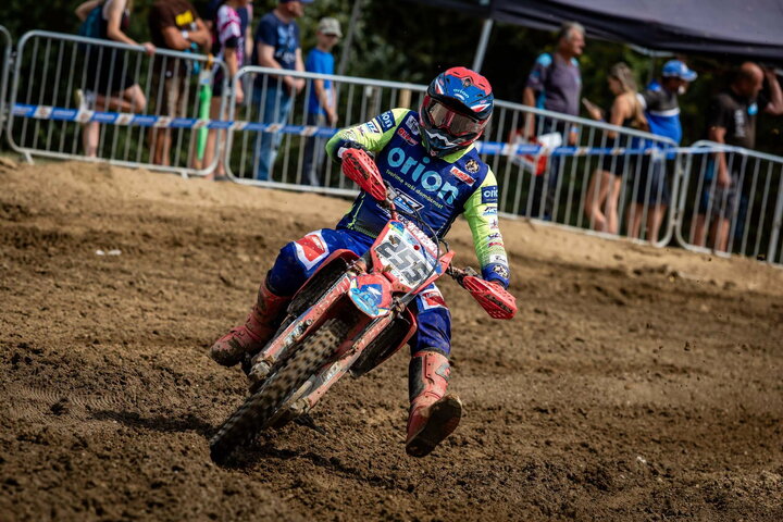 Lukáš Mohaupt