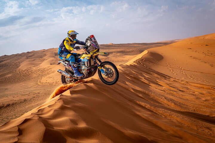Category -  Moto Racing Group