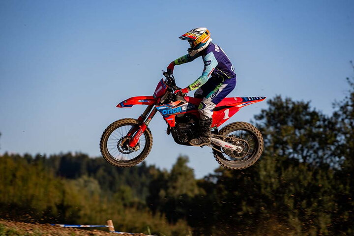 Category - Motocross