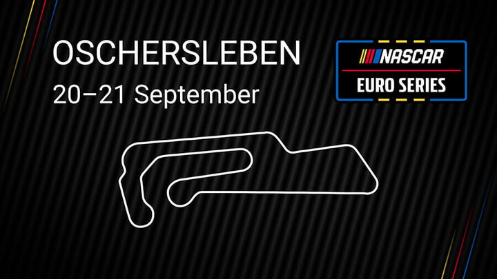 Oschersleben, Německo