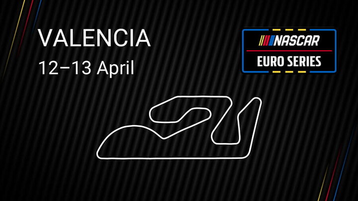 Valencia, Španělsko