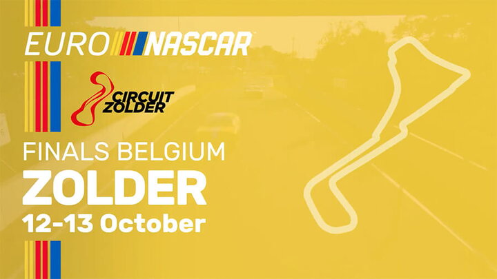 Zolder, Belgie