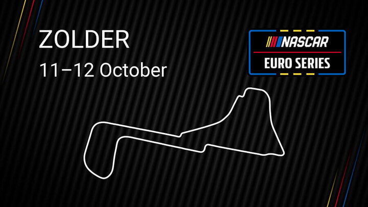 Zolder, Belgie
